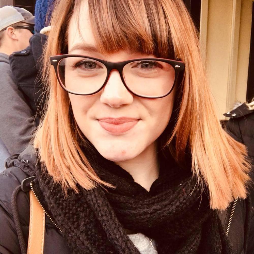 Meet your Posher, Jill